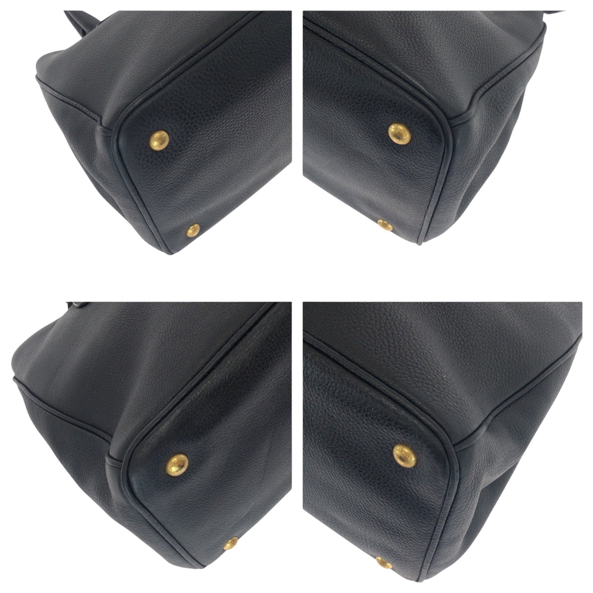Prada Tote - Rovelle Bags