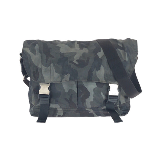 Prada Nylon Shoulder Bag - Rovelle Bags