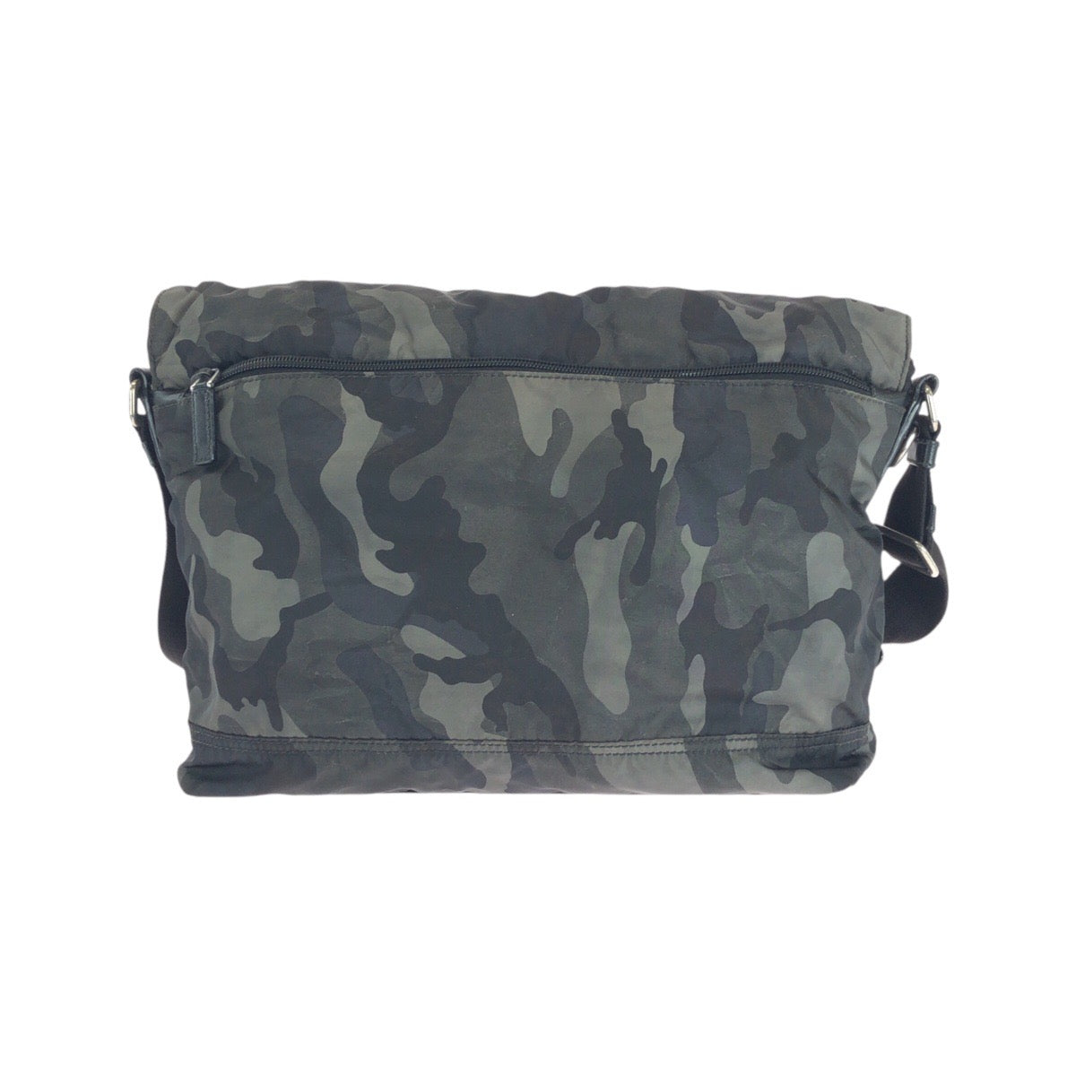 Prada Nylon Shoulder Bag - Rovelle Bags
