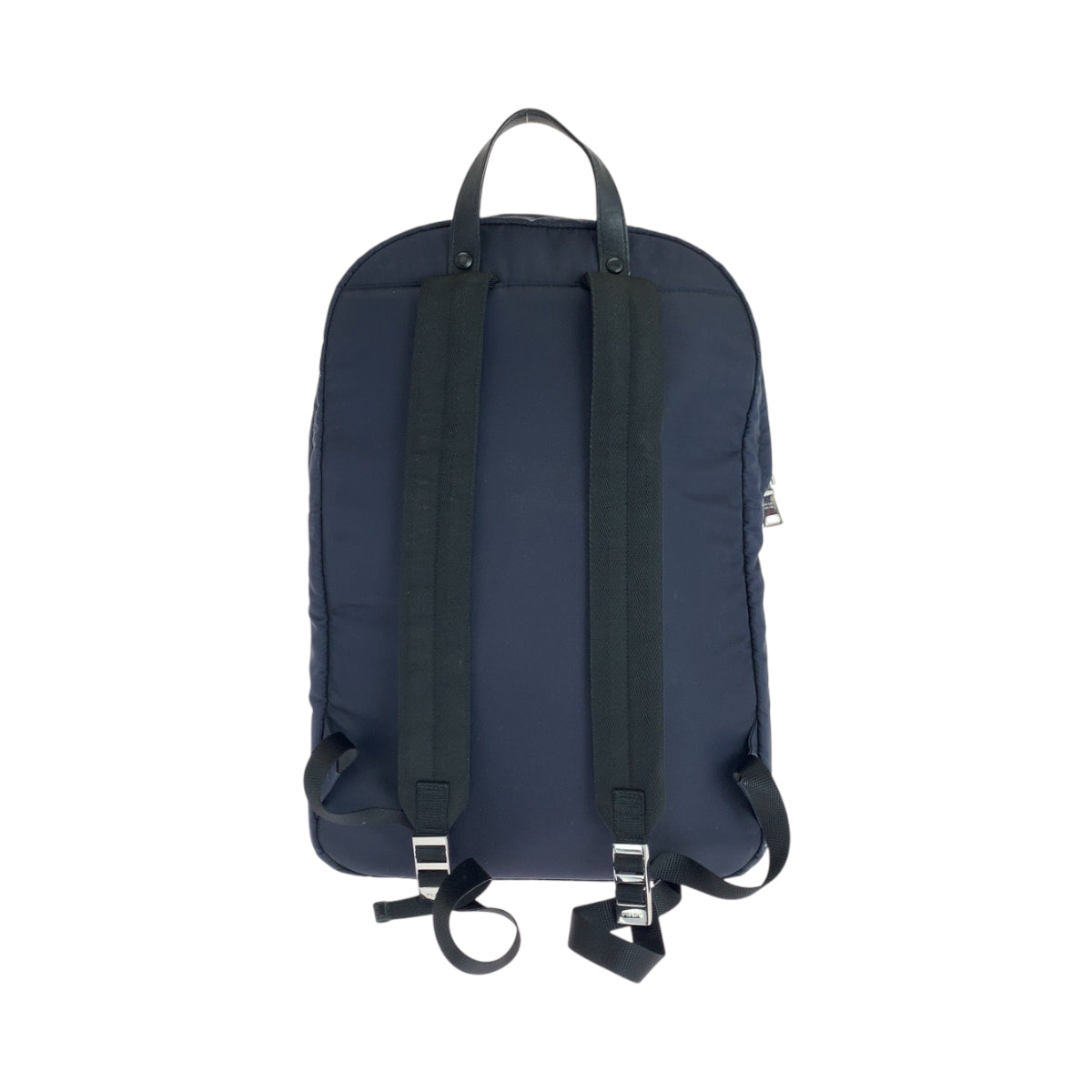 Prada Nylon Backpack - Rovelle Bags