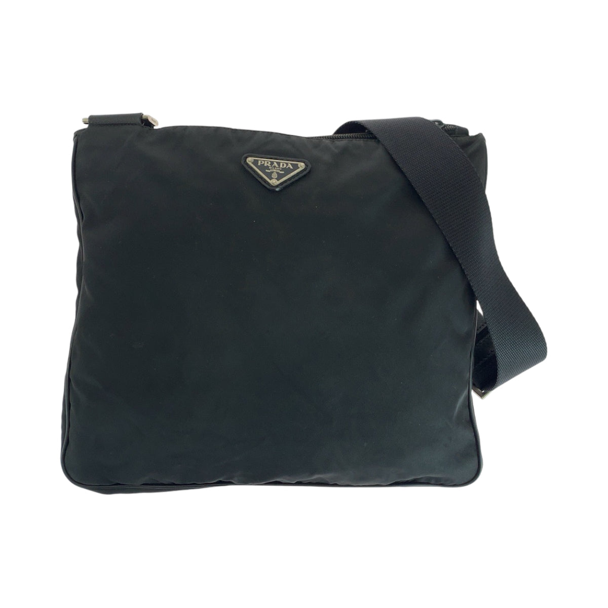Prada Nylon Shoulder Bag - Rovelle Bags