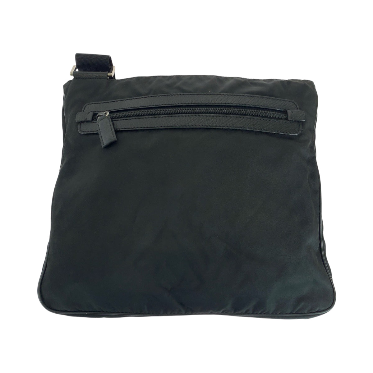 Prada Nylon Shoulder Bag - Rovelle Bags