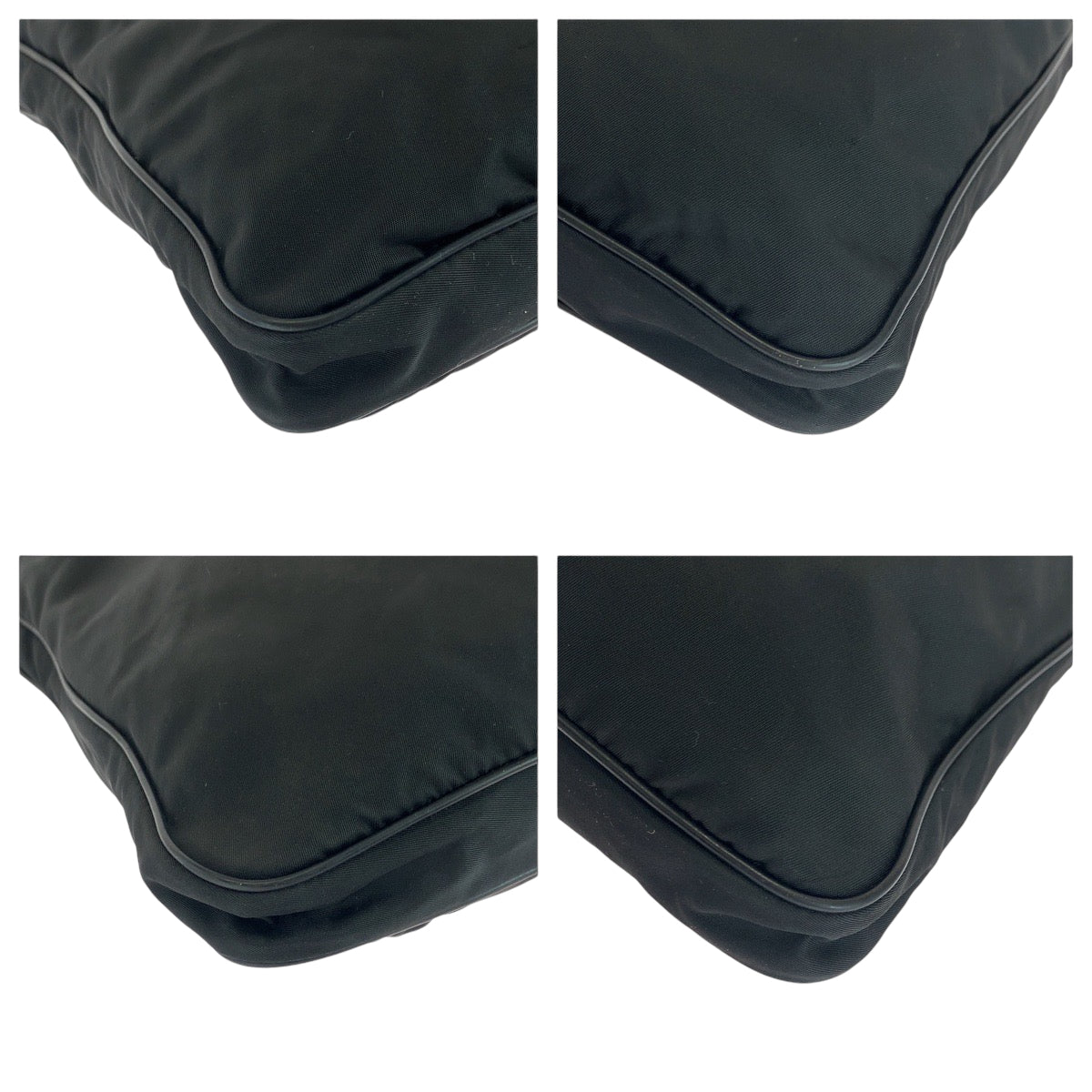 Prada Nylon Shoulder Bag - Rovelle Bags