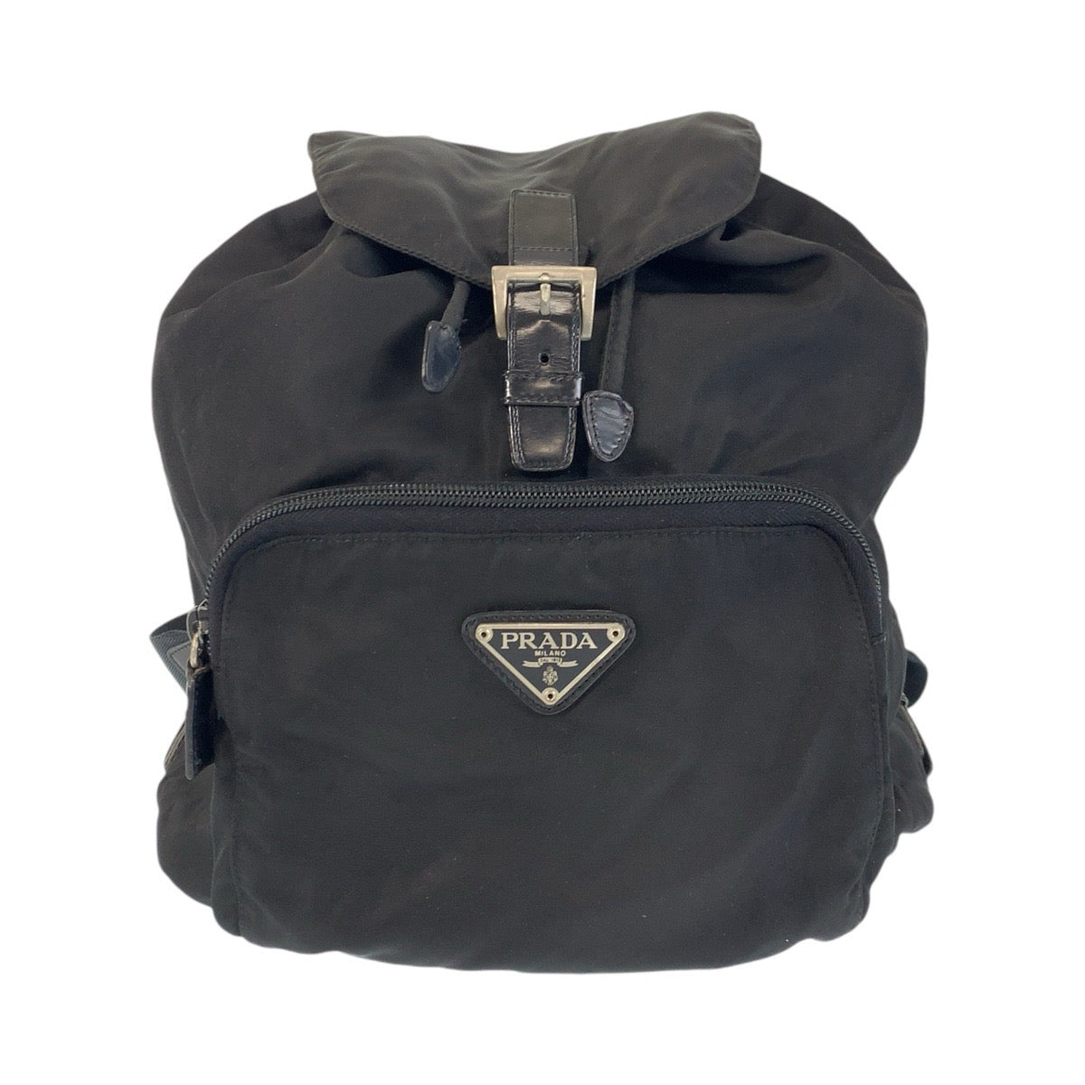 Prada Nylon Backpack - Rovelle Bags