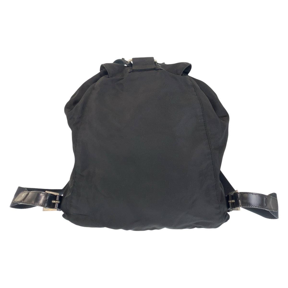 Prada Nylon Backpack - Rovelle Bags