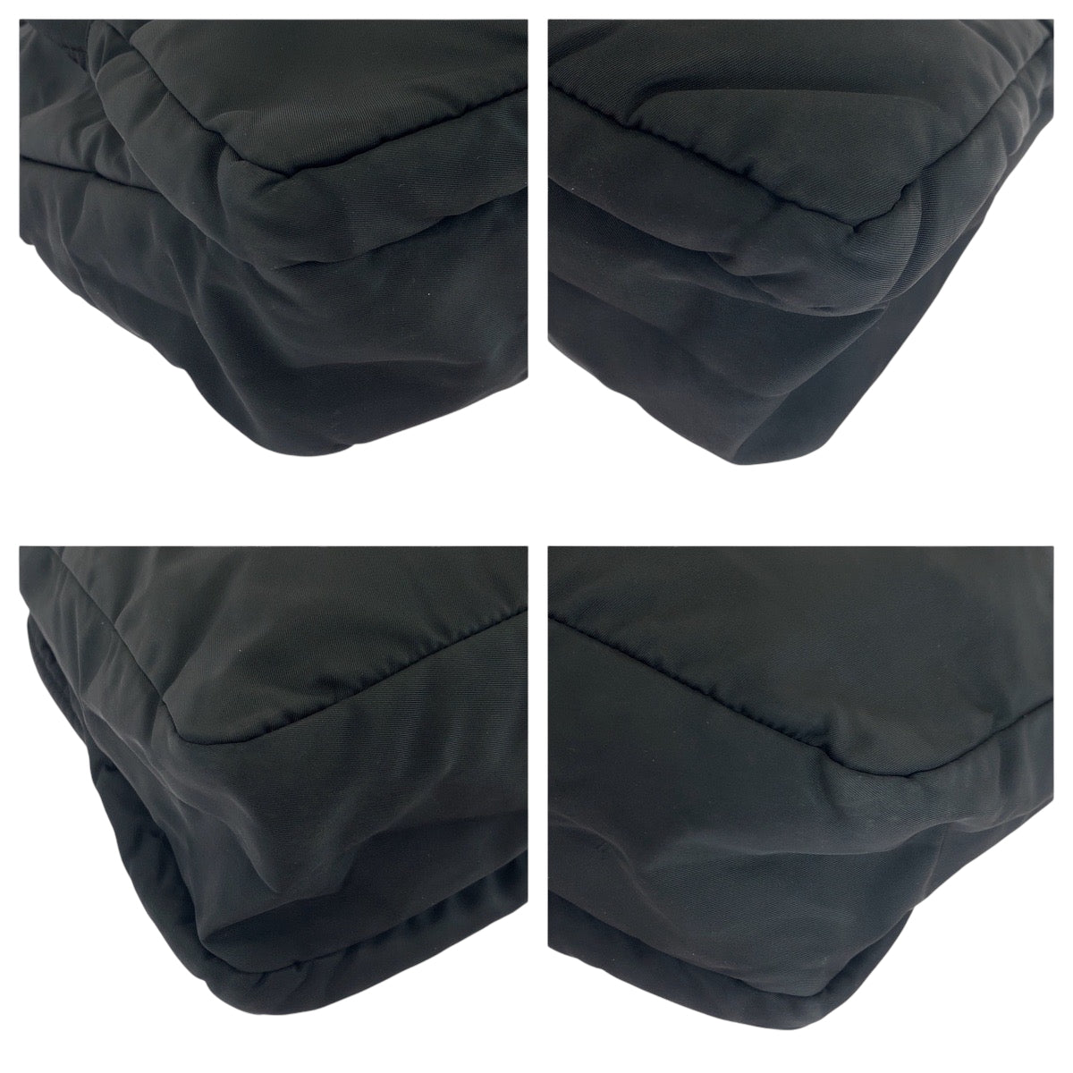Prada Nylon Shoulder Bag - Rovelle Bags