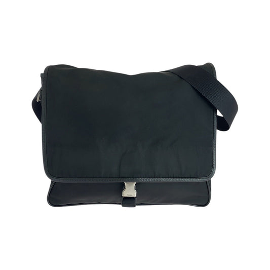 Prada Nylon Shoulder Bag - Rovelle Bags