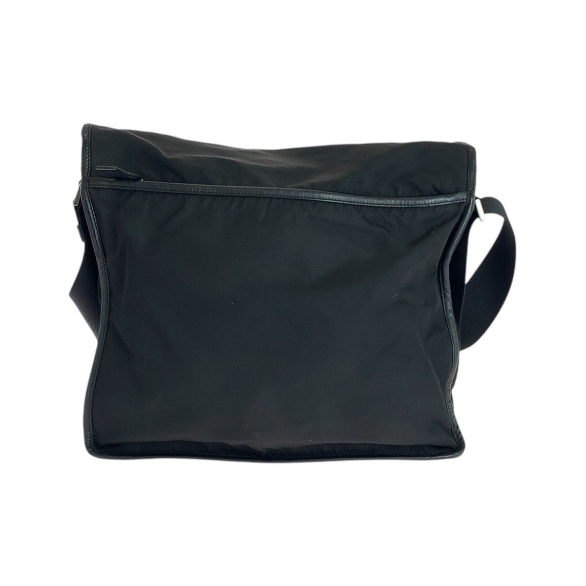 Prada Nylon Shoulder Bag - Rovelle Bags