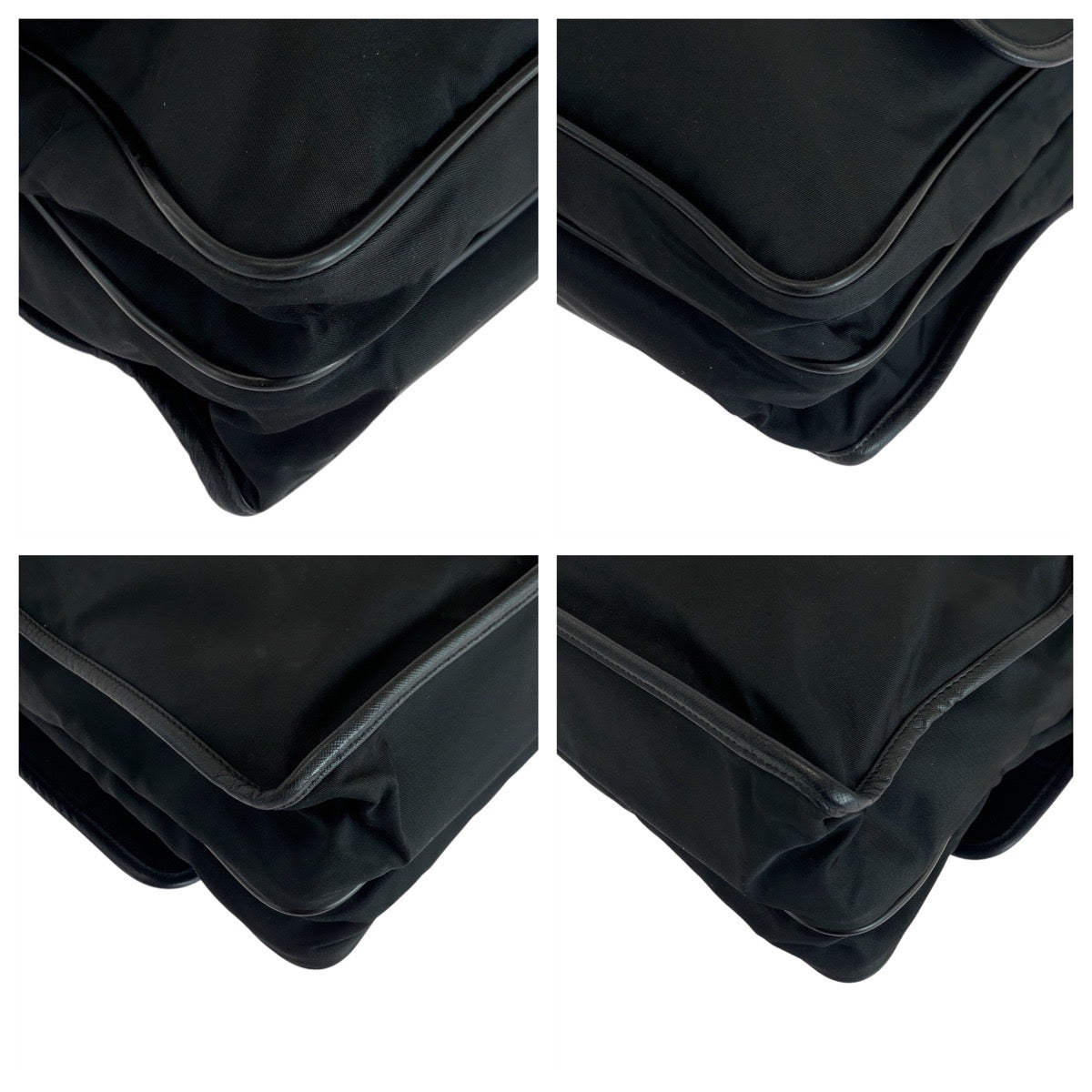 Prada Nylon Shoulder Bag - Rovelle Bags
