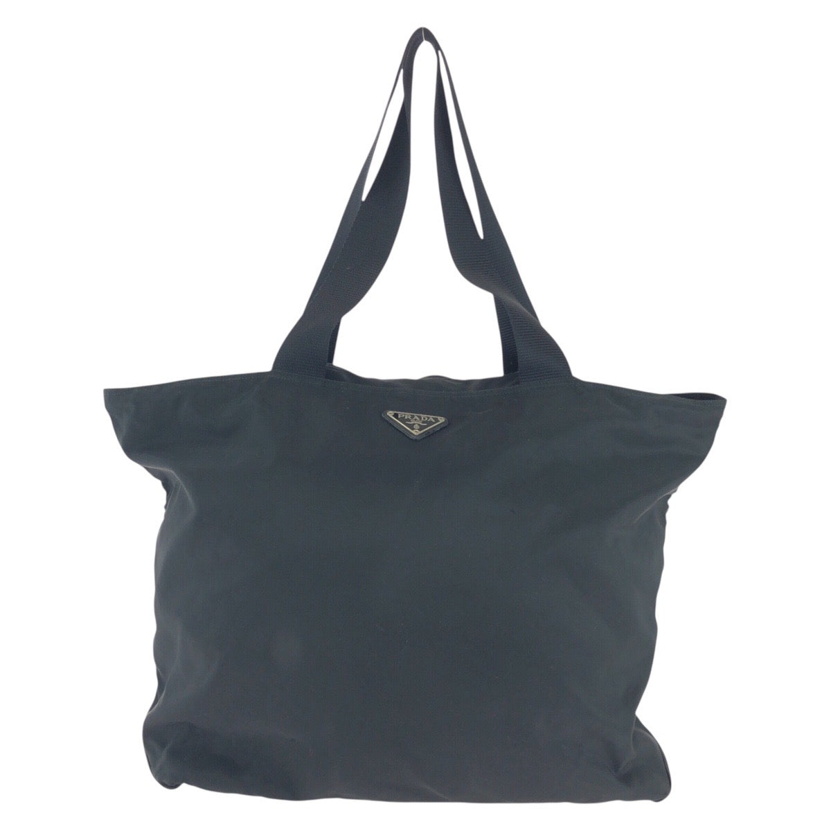 Prada Nylon Shoulder Bag - Rovelle Bags