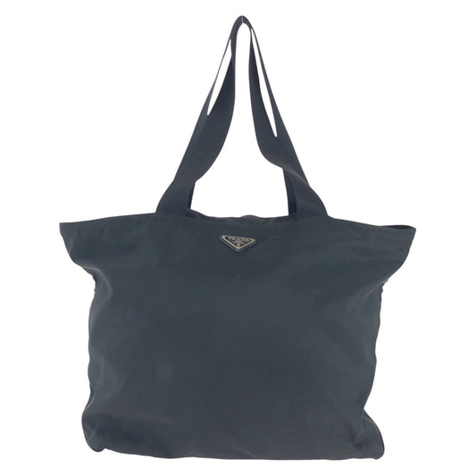 Prada Nylon Shoulder Bag - Rovelle Bags