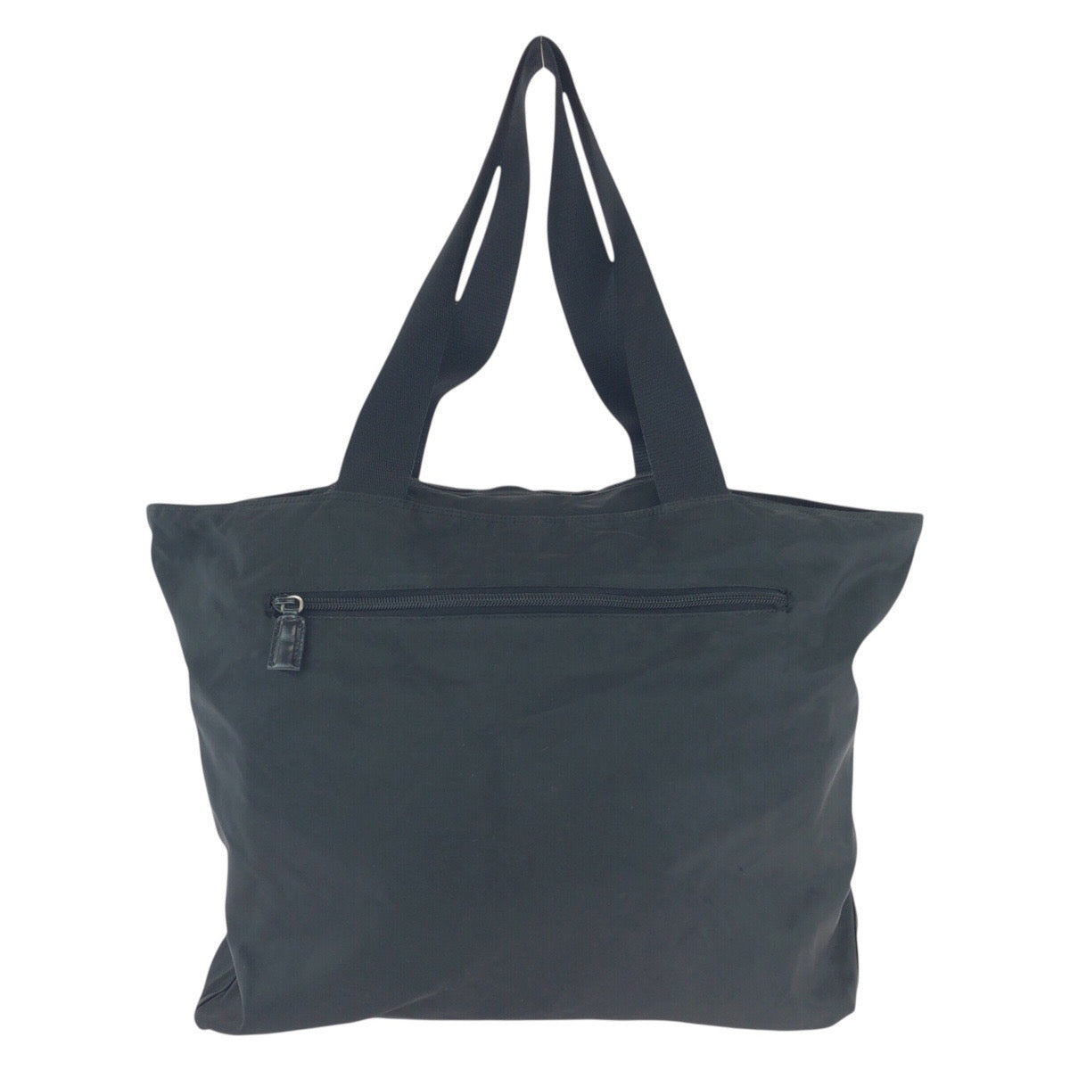 Prada Nylon Shoulder Bag - Rovelle Bags