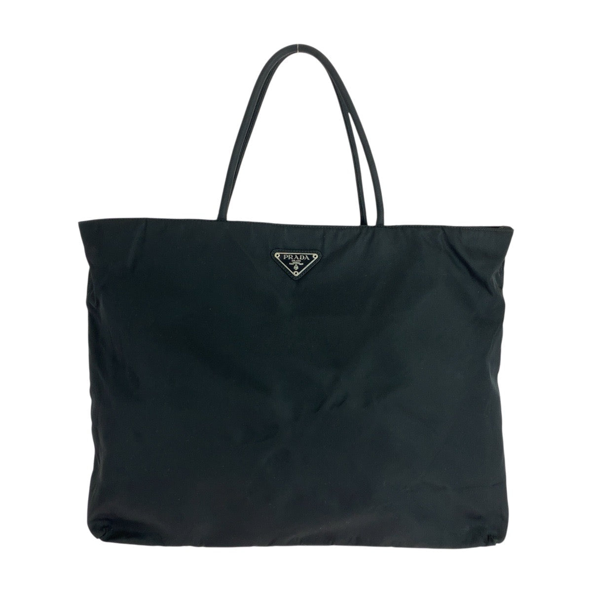 Prada Nylon Tote - Rovelle Bags