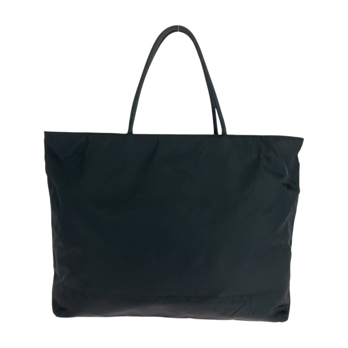 Prada Nylon Tote - Rovelle Bags