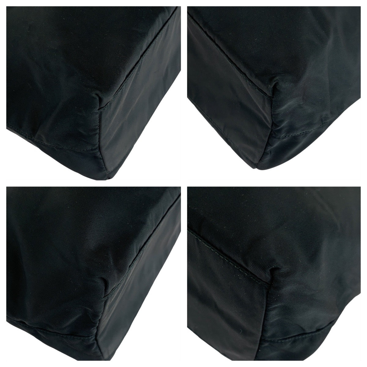 Prada Nylon Tote - Rovelle Bags
