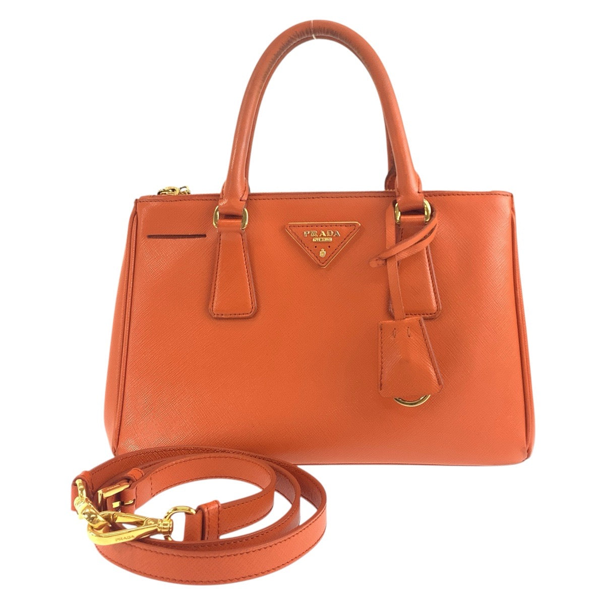 Prada Galleria Tote - Rovelle Bags