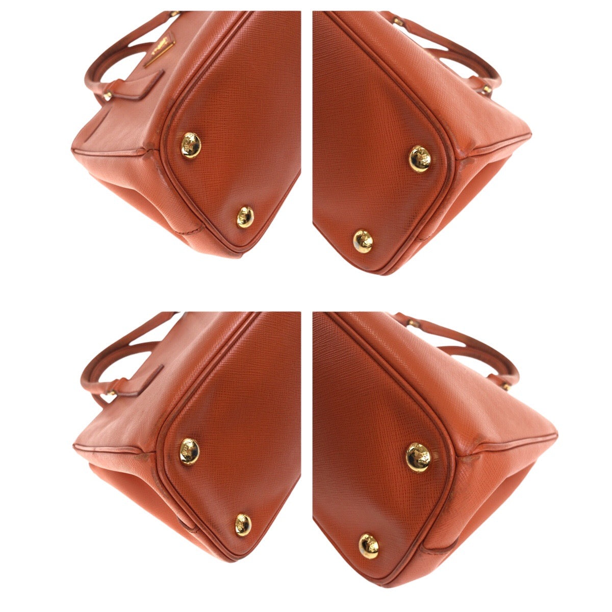 Prada Galleria Tote - Rovelle Bags