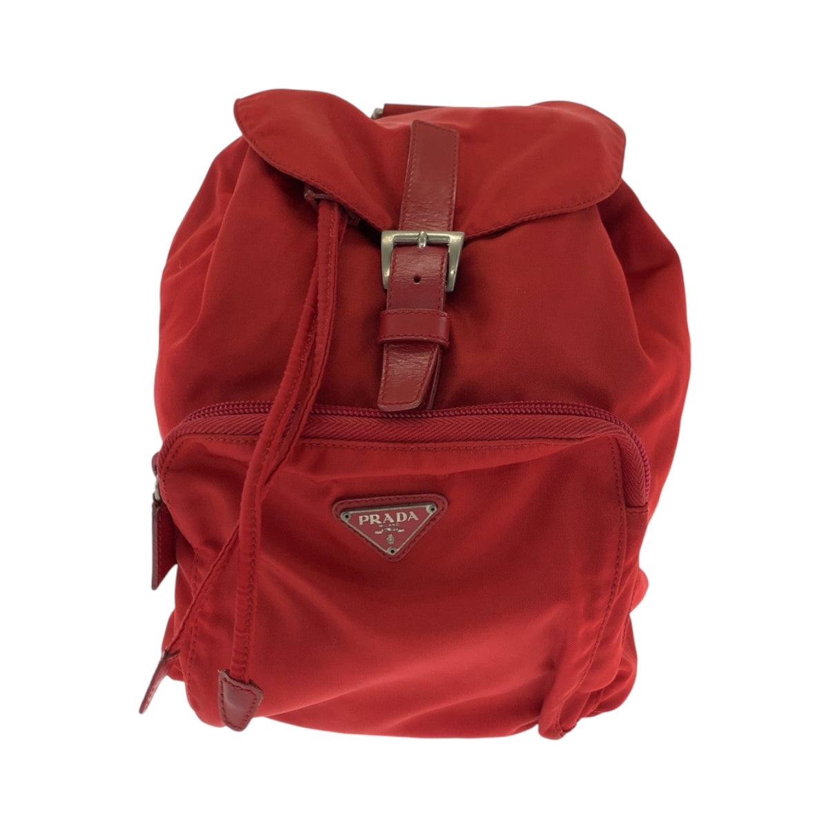 Prada Nylon Backpack - Rovelle Bags