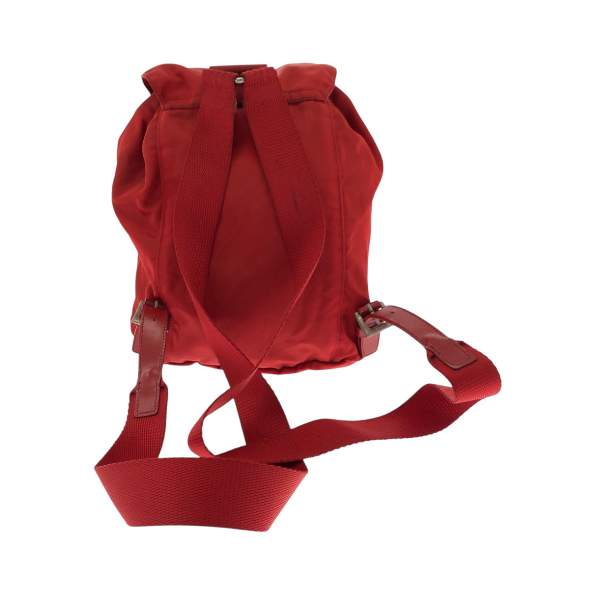 Prada Nylon Backpack - Rovelle Bags