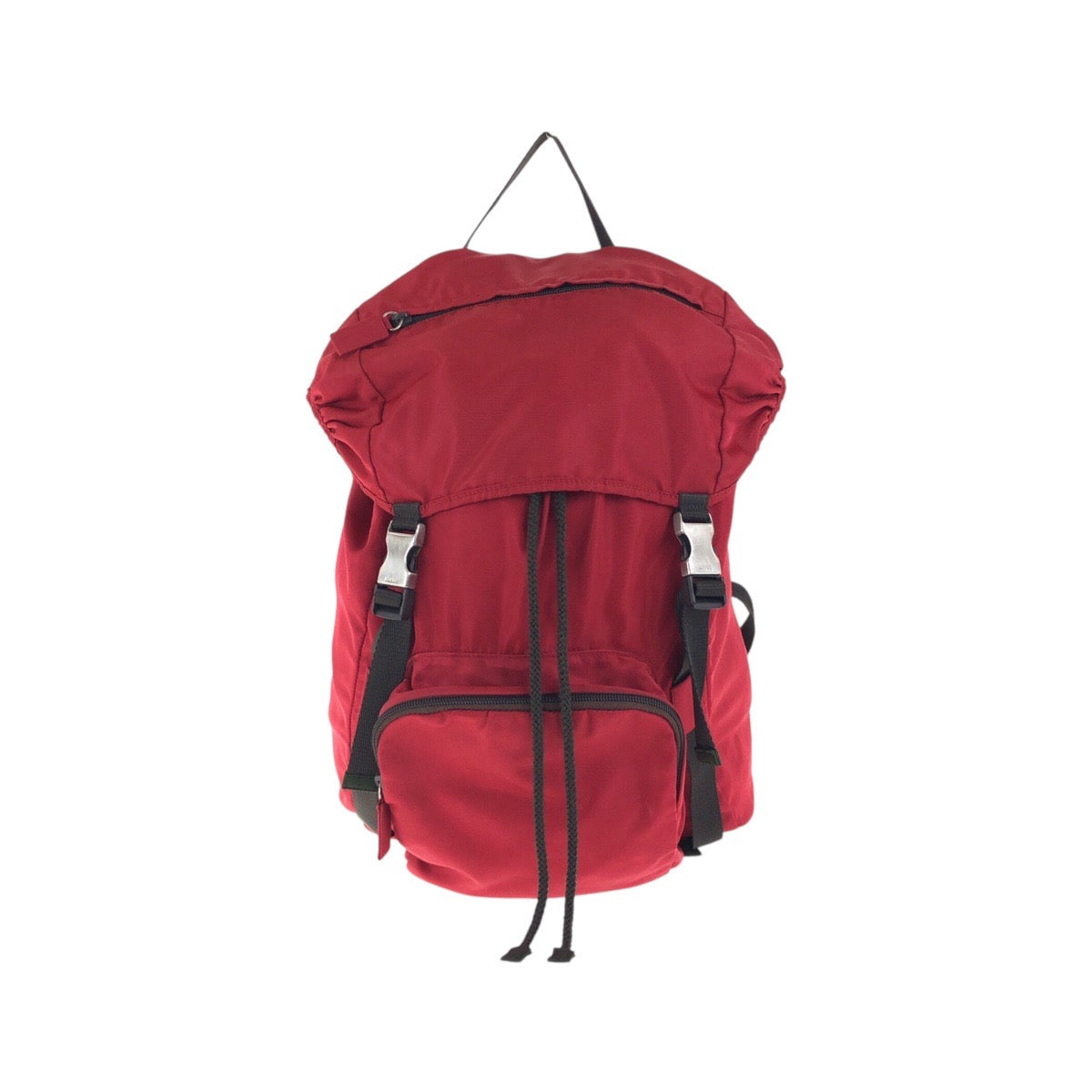 Prada Nylon Backpack - Rovelle Bags