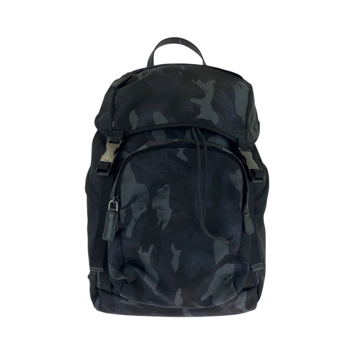 Prada Nylon Backpack - Rovelle Bags