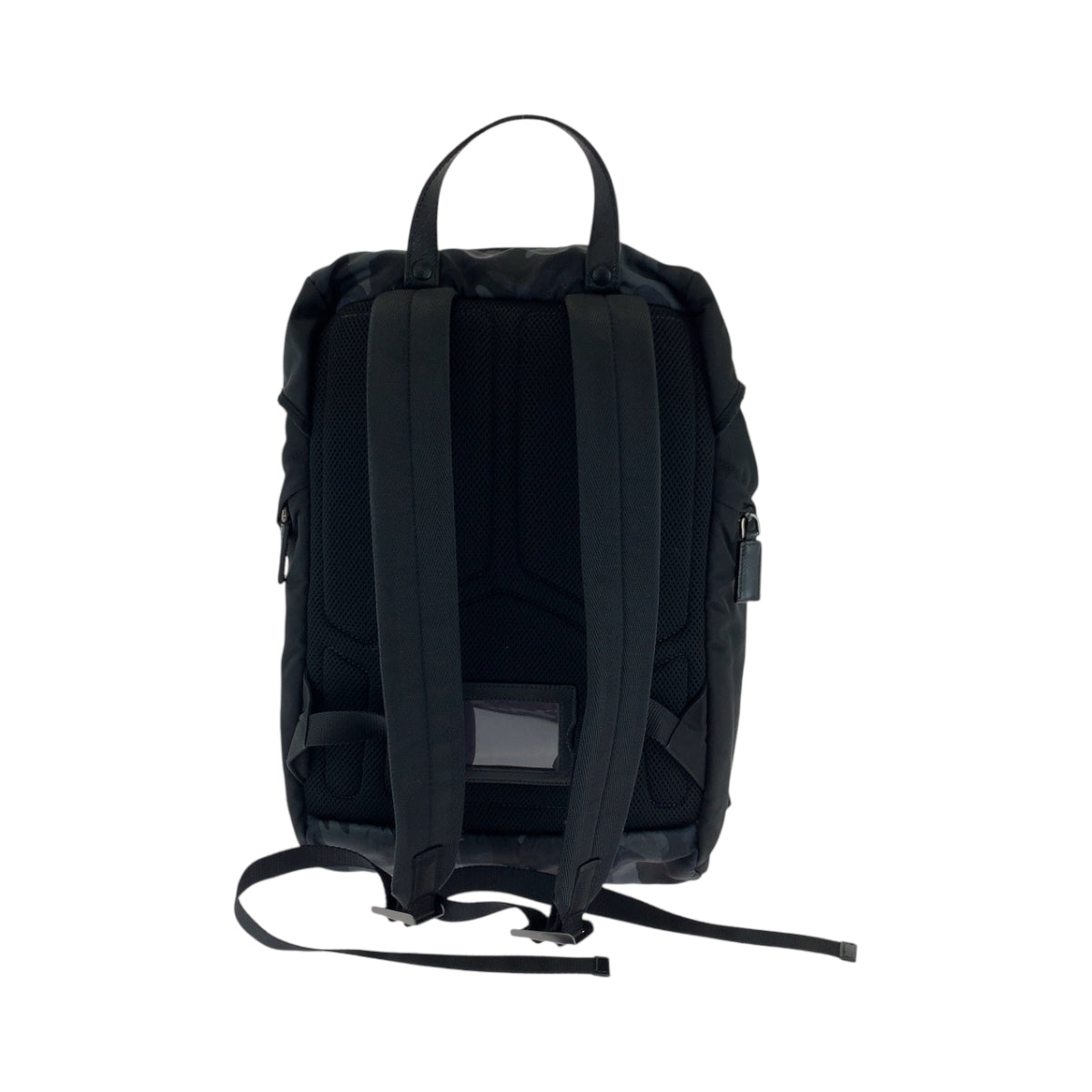 Prada Nylon Backpack - Rovelle Bags