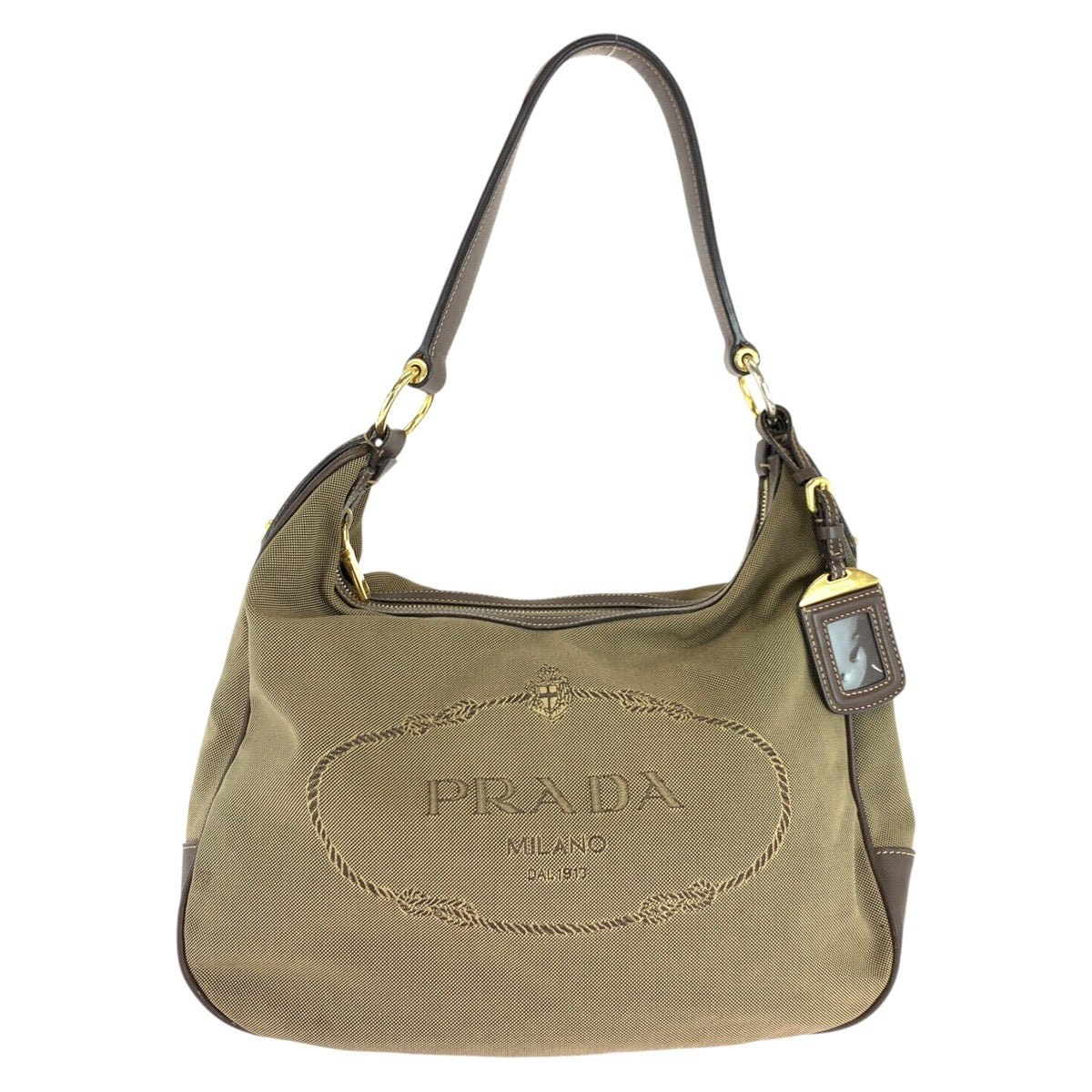 Prada Shoulder Bag - Rovelle Bags