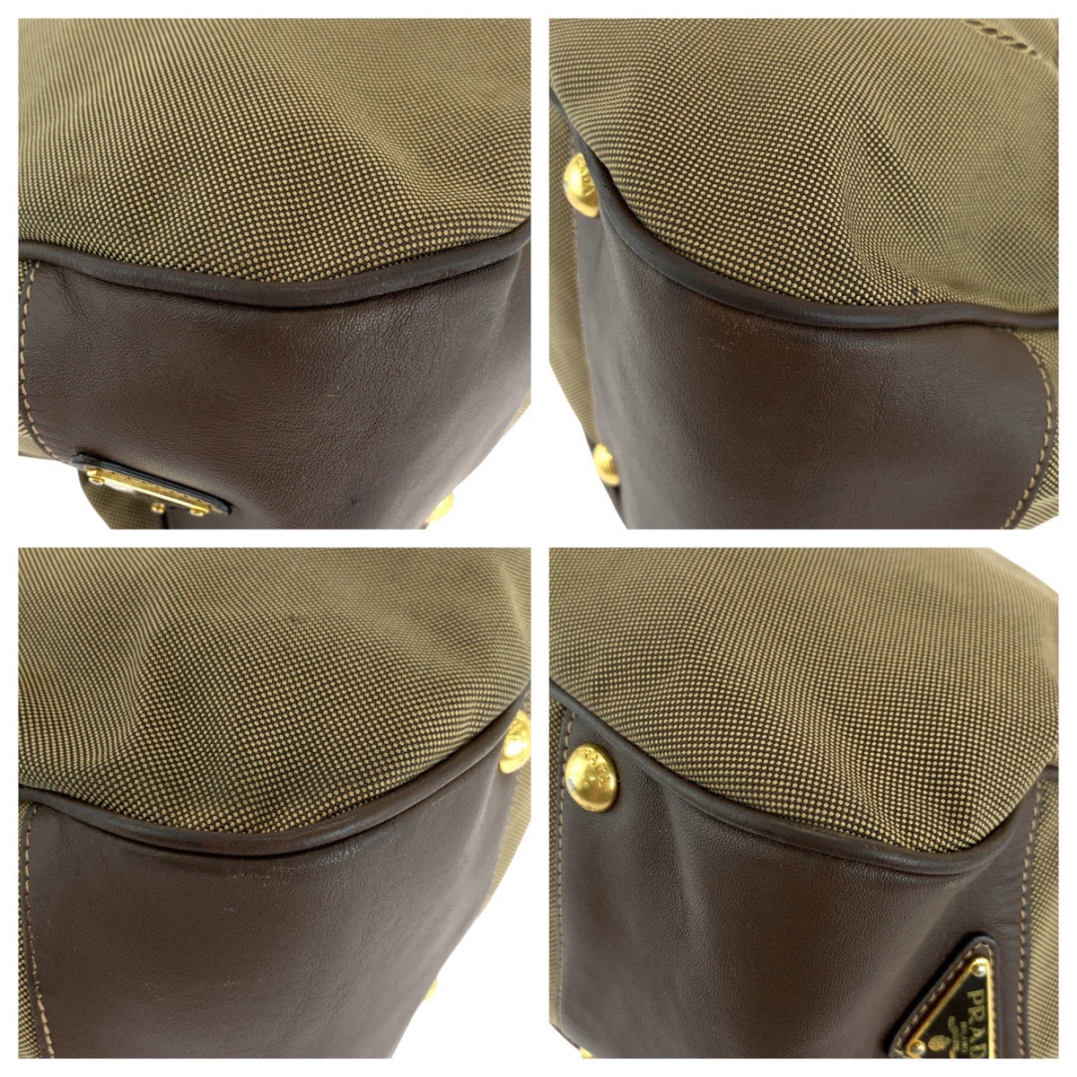 Prada Shoulder Bag - Rovelle Bags