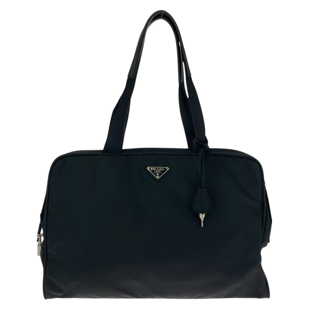 Prada Nylon Tote - Rovelle Bags