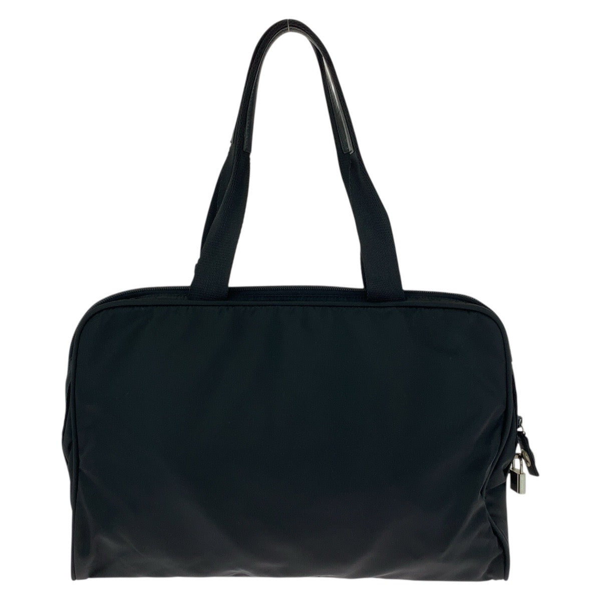 Prada Nylon Tote - Rovelle Bags