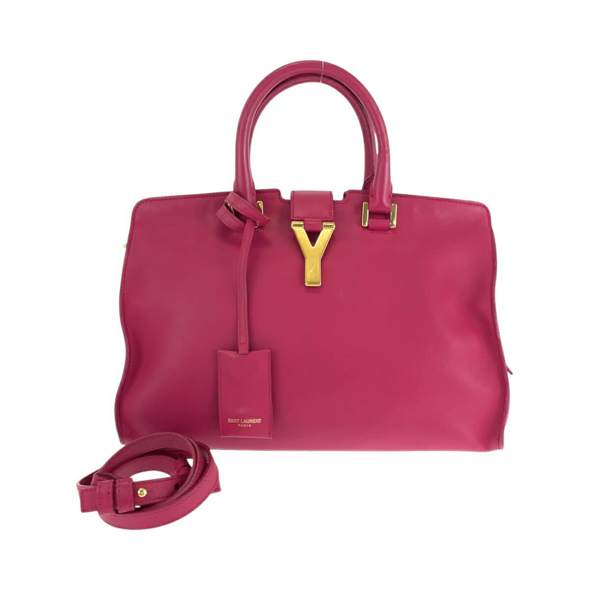 Saint Laurent Handbag - Rovelle Bags