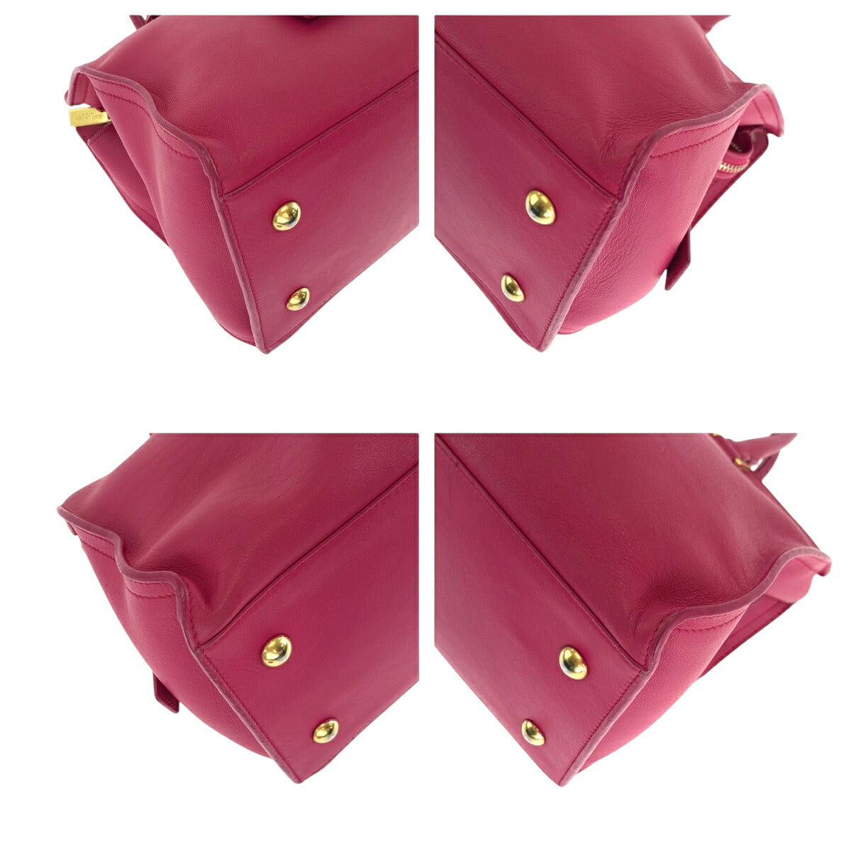 Saint Laurent Handbag - Rovelle Bags
