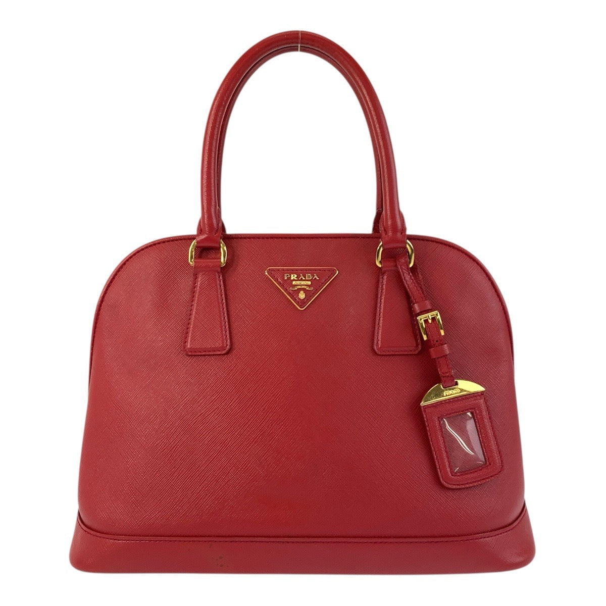 Prada Promenade Handbag - Rovelle Bags