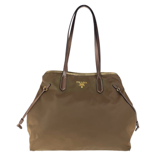 Prada Saffiano Tote - Rovelle Bags