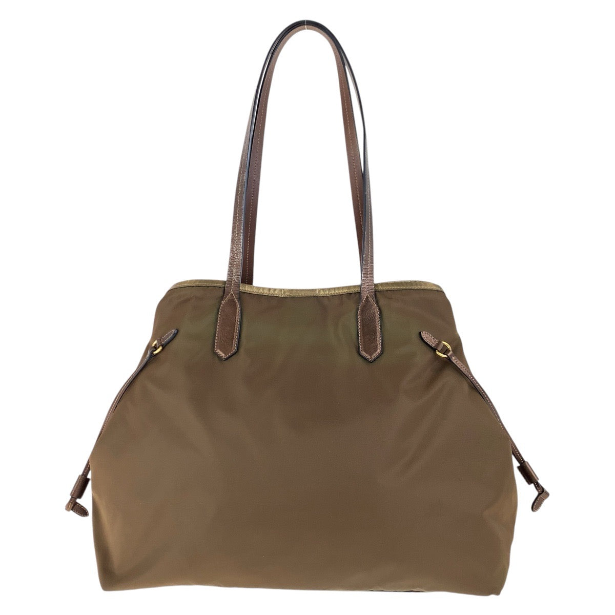 Prada Saffiano Tote - Rovelle Bags