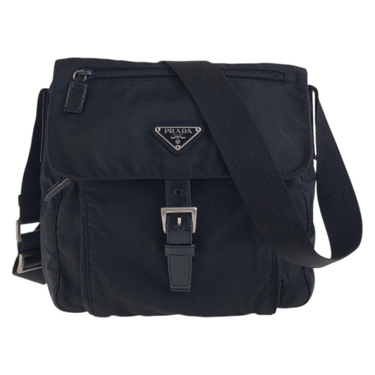 Prada Nylon Shoulder Bag - Rovelle Bags