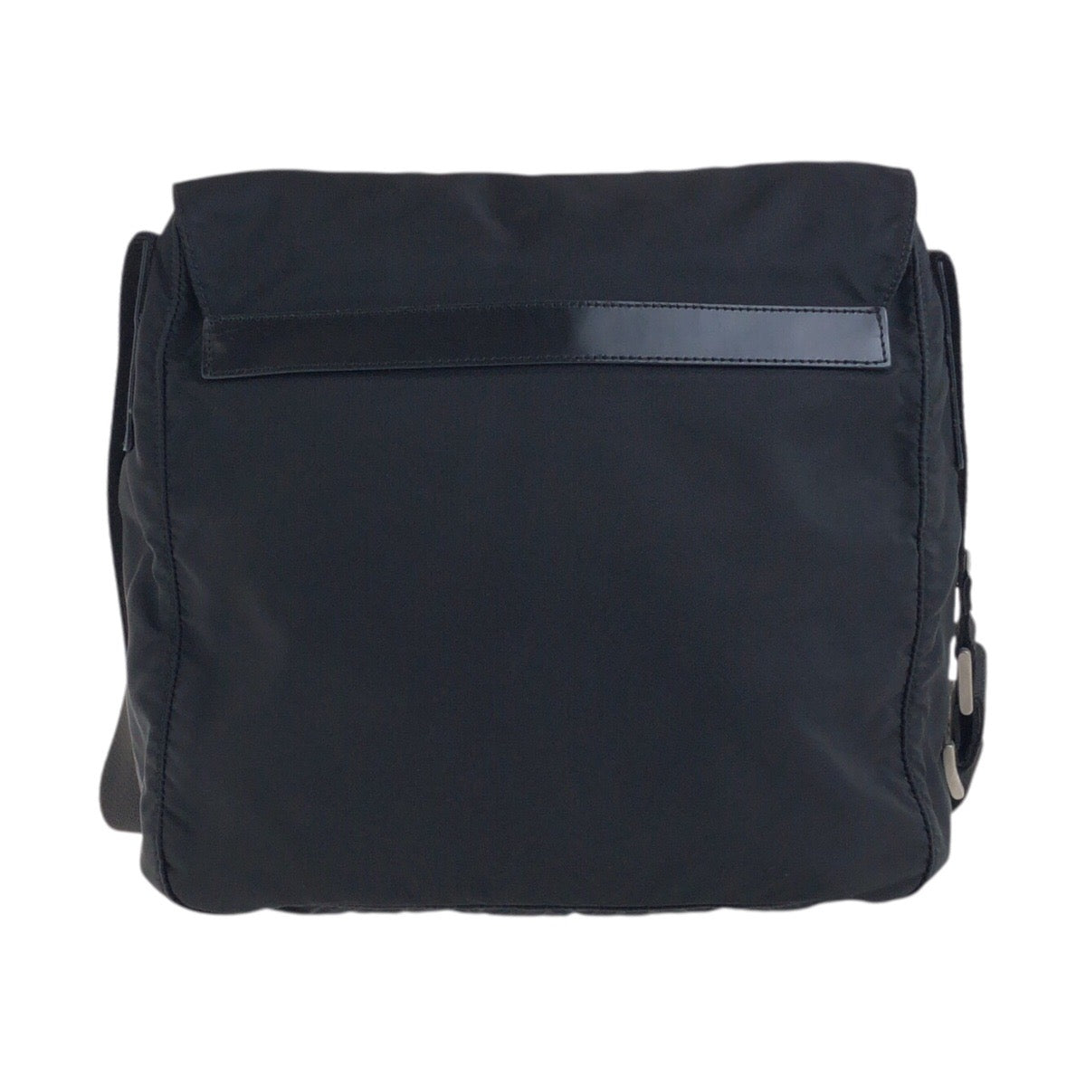 Prada Nylon Shoulder Bag - Rovelle Bags