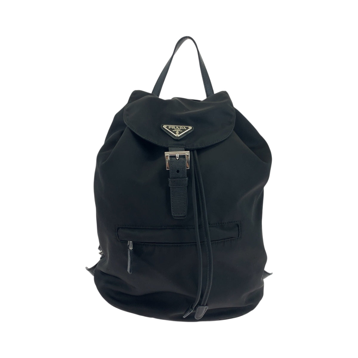 Prada Nylon Backpack - Rovelle Bags