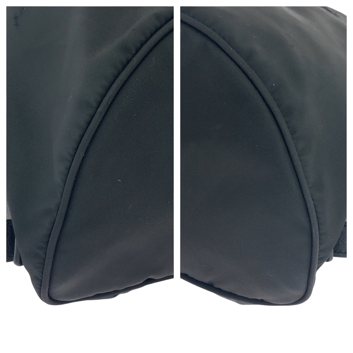 Prada Nylon Backpack - Rovelle Bags