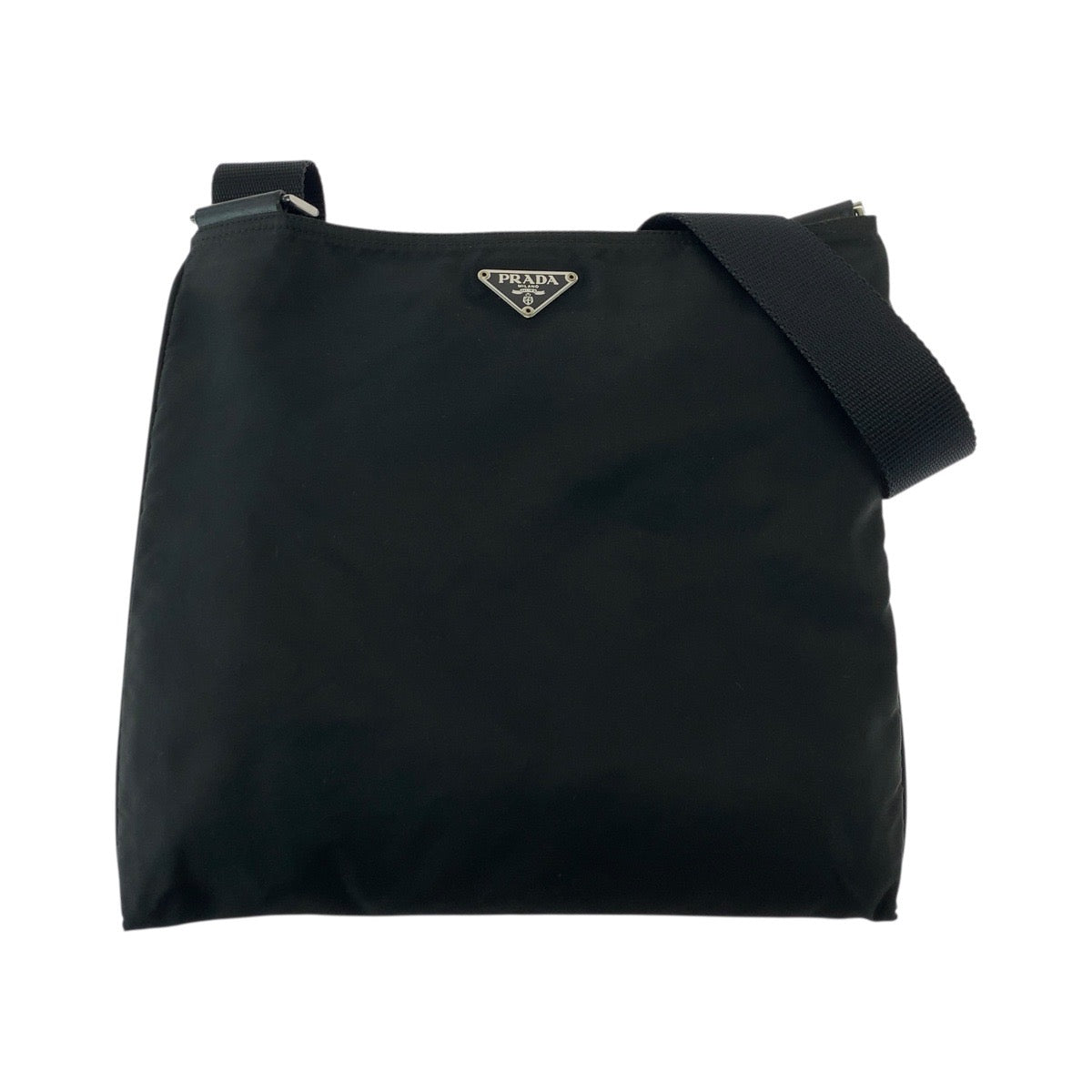 Prada Nylon Shoulder Bag - Rovelle Bags