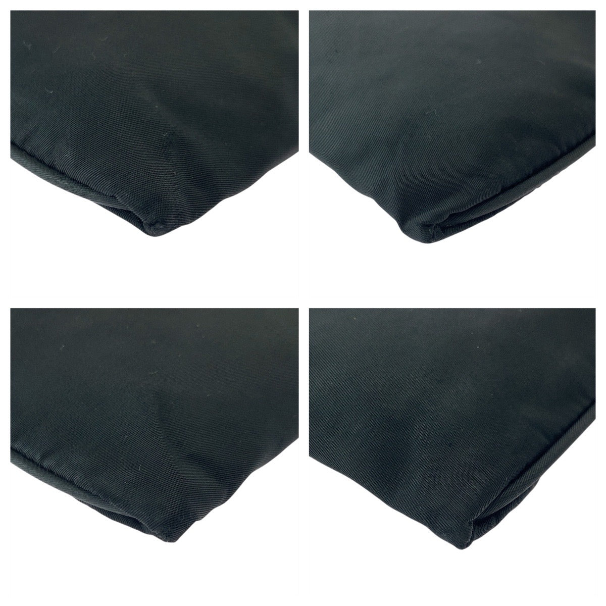 Prada Nylon Shoulder Bag - Rovelle Bags