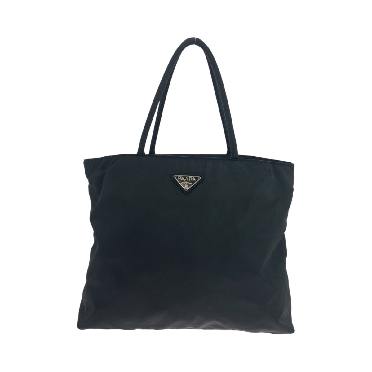 Prada Nylon Tote - Rovelle Bags