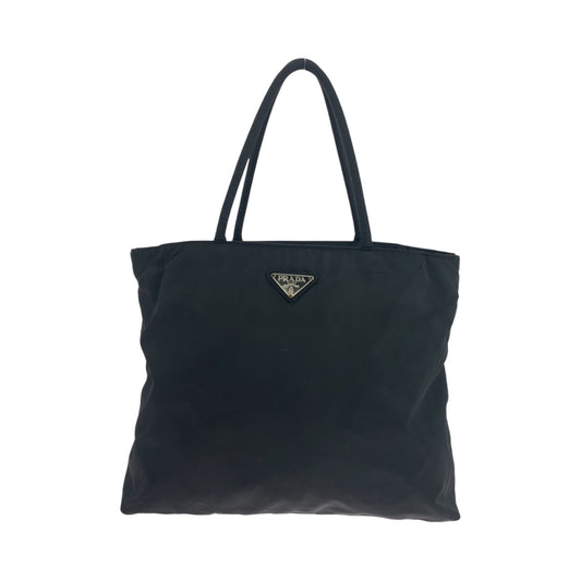 Prada Nylon Tote - Rovelle Bags