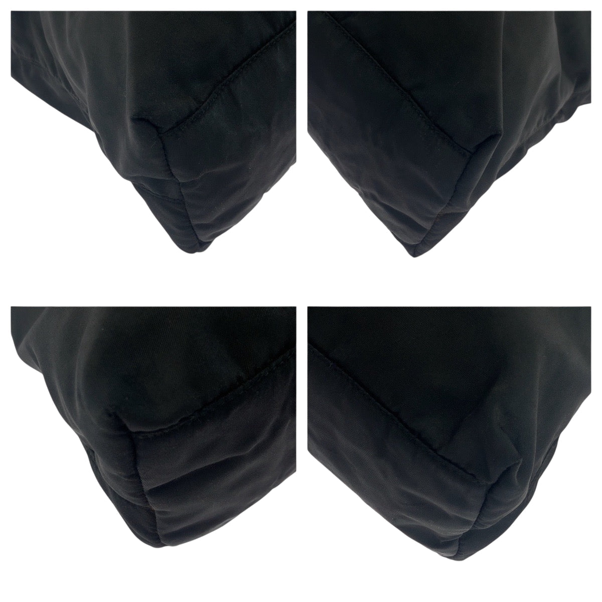 Prada Nylon Tote - Rovelle Bags