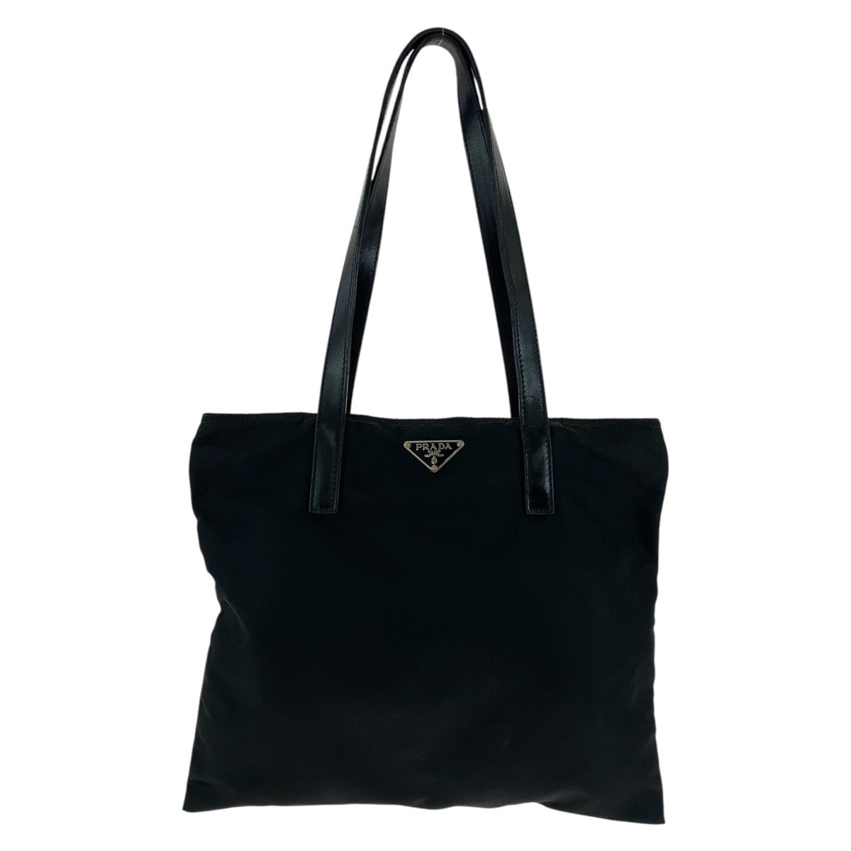 Prada Nylon Tote - Rovelle Bags