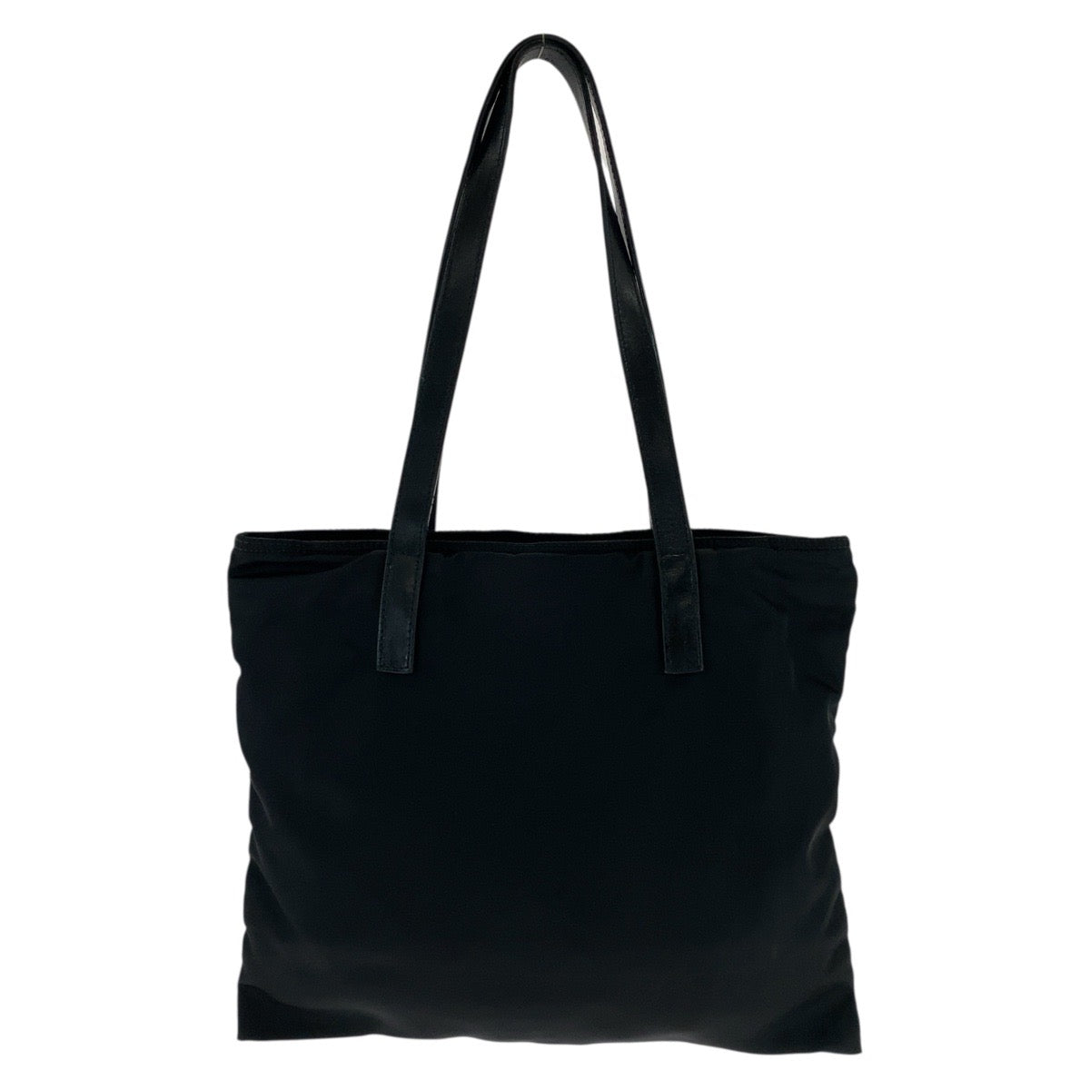 Prada Nylon Tote - Rovelle Bags
