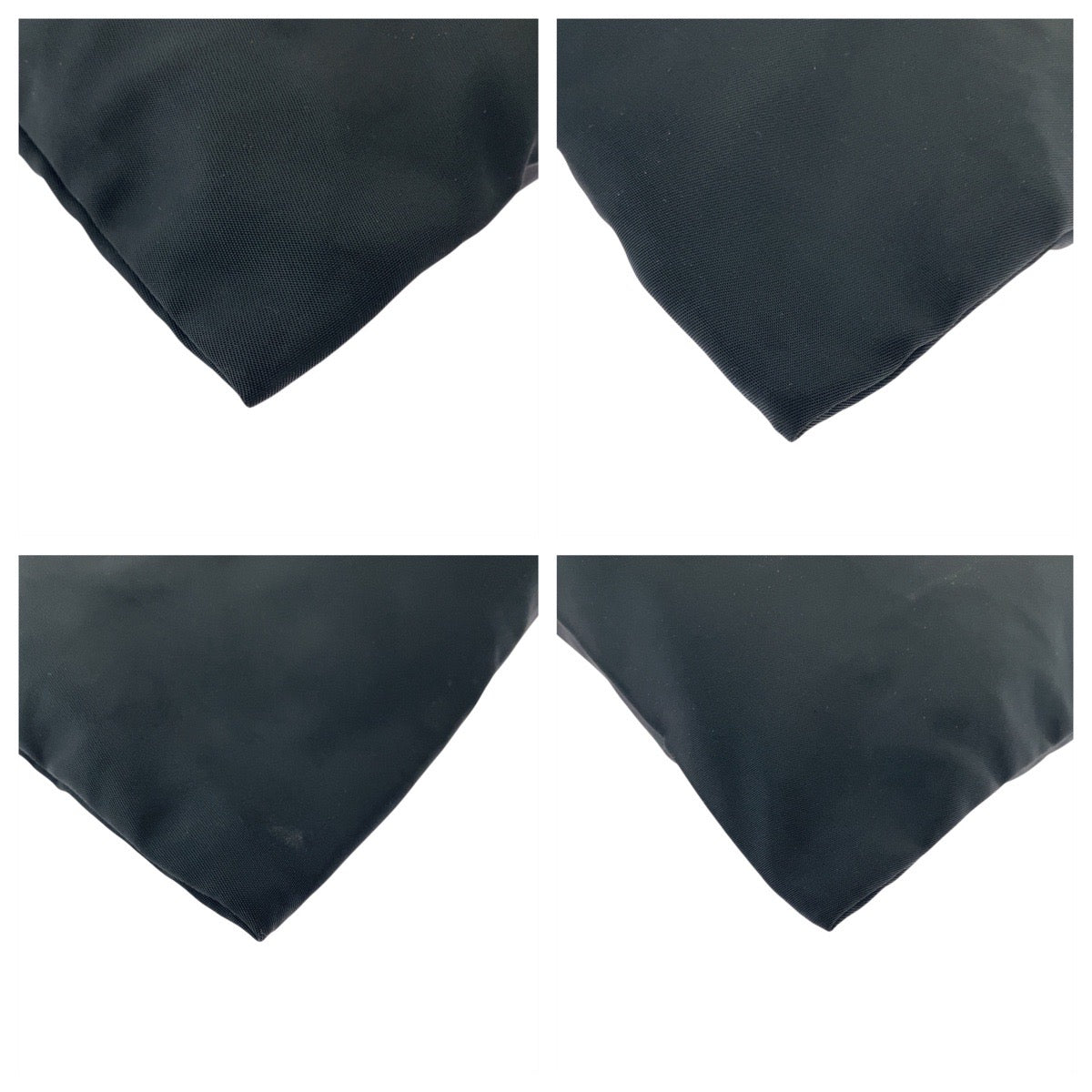 Prada Nylon Tote - Rovelle Bags