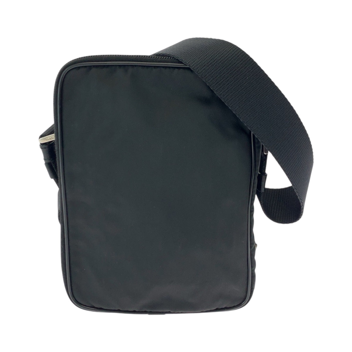 Prada Nylon Shoulder Bag - Rovelle Bags