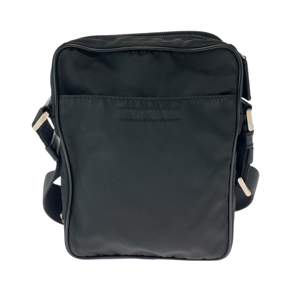 Prada Nylon Shoulder Bag - Rovelle Bags