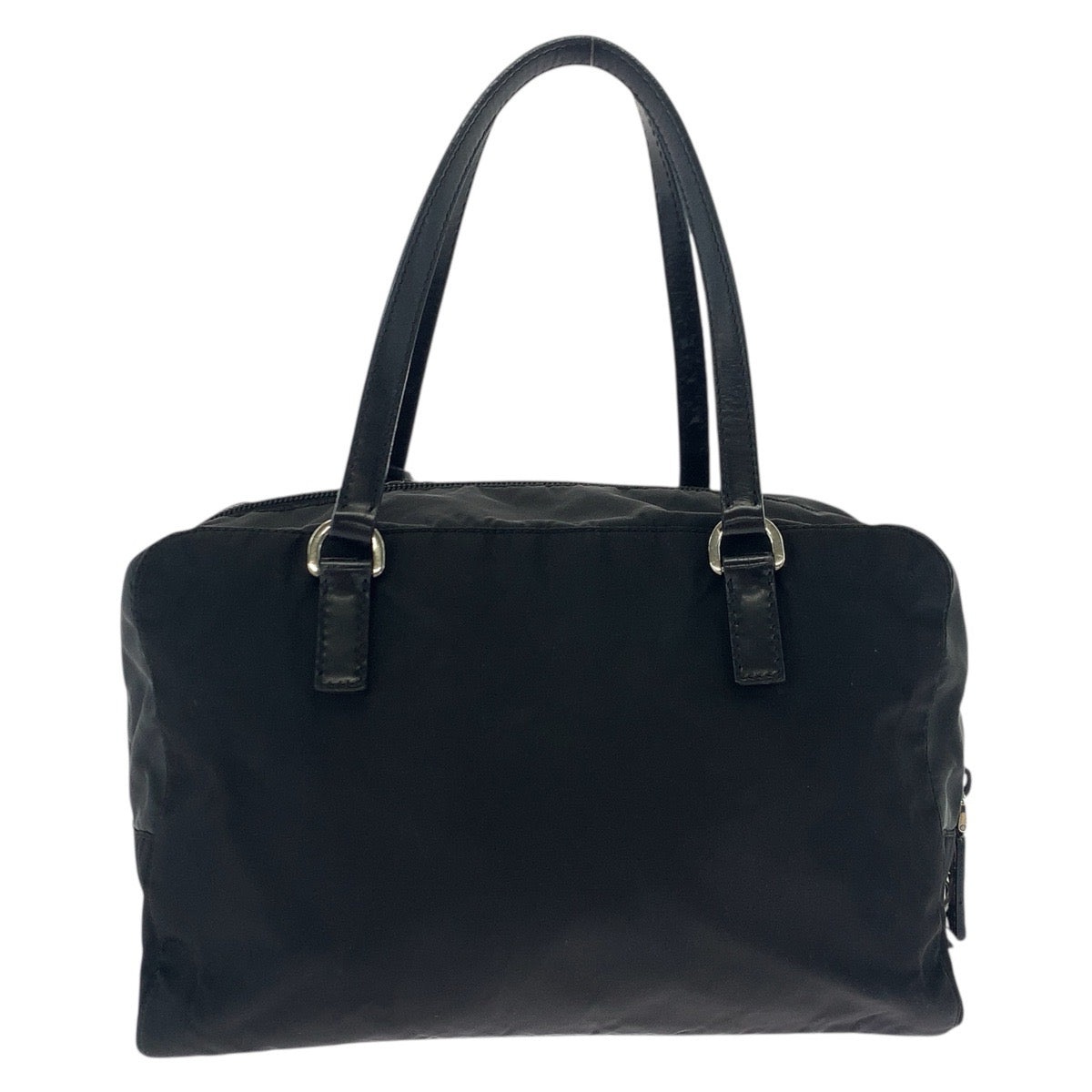 Prada Nylon Tote - Rovelle Bags